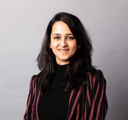 Aditi Phansalkar