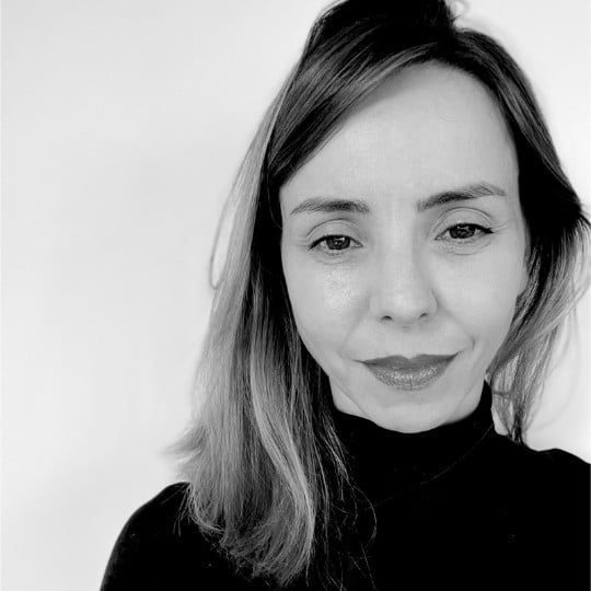 Clarice Carvalho Garcia