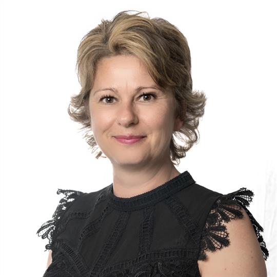 Margarita Steinhardt