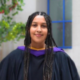 Cliantha Dawit-Dessay