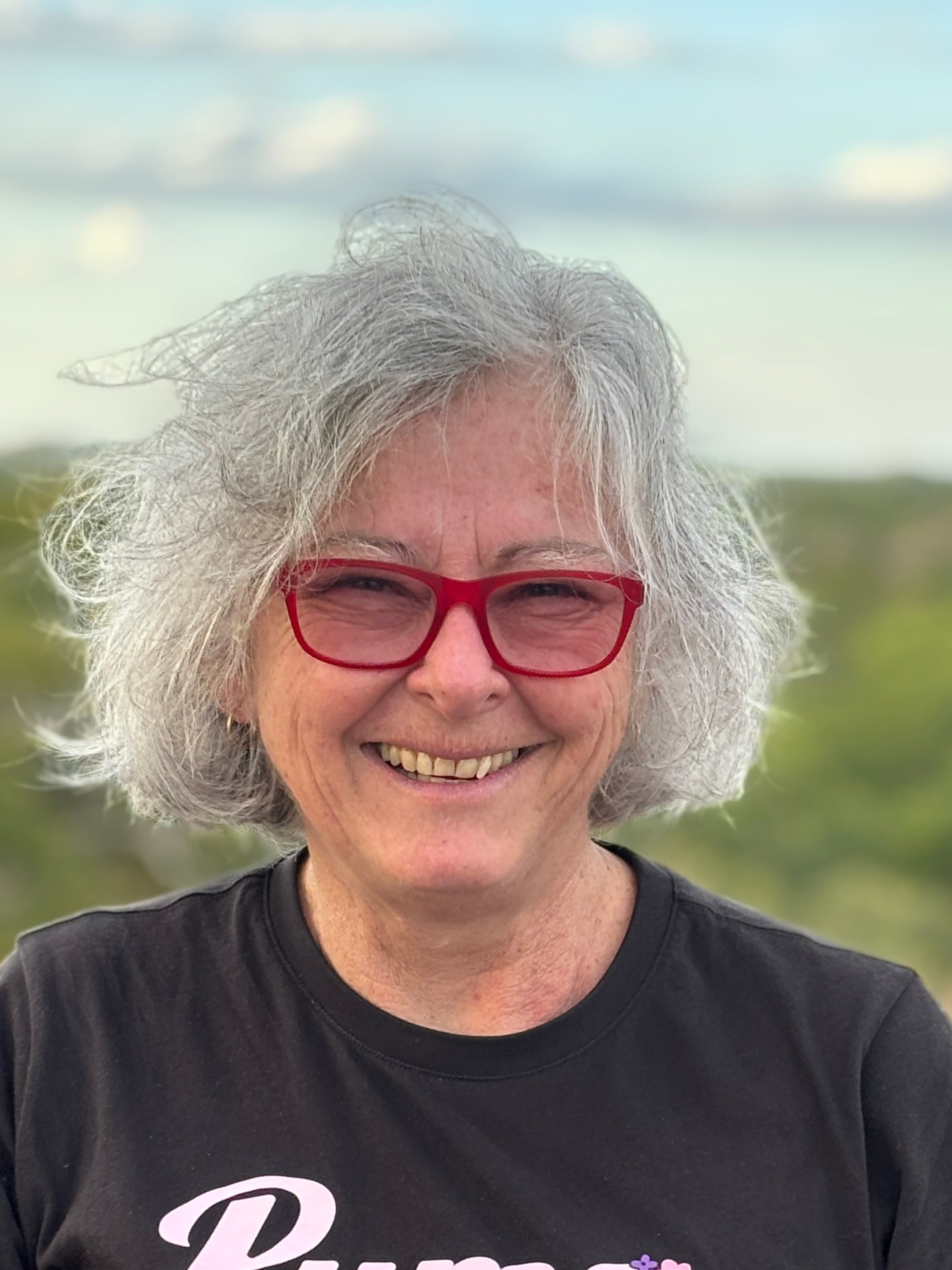Ginny Stein