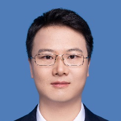 Doctor Binhua Xu