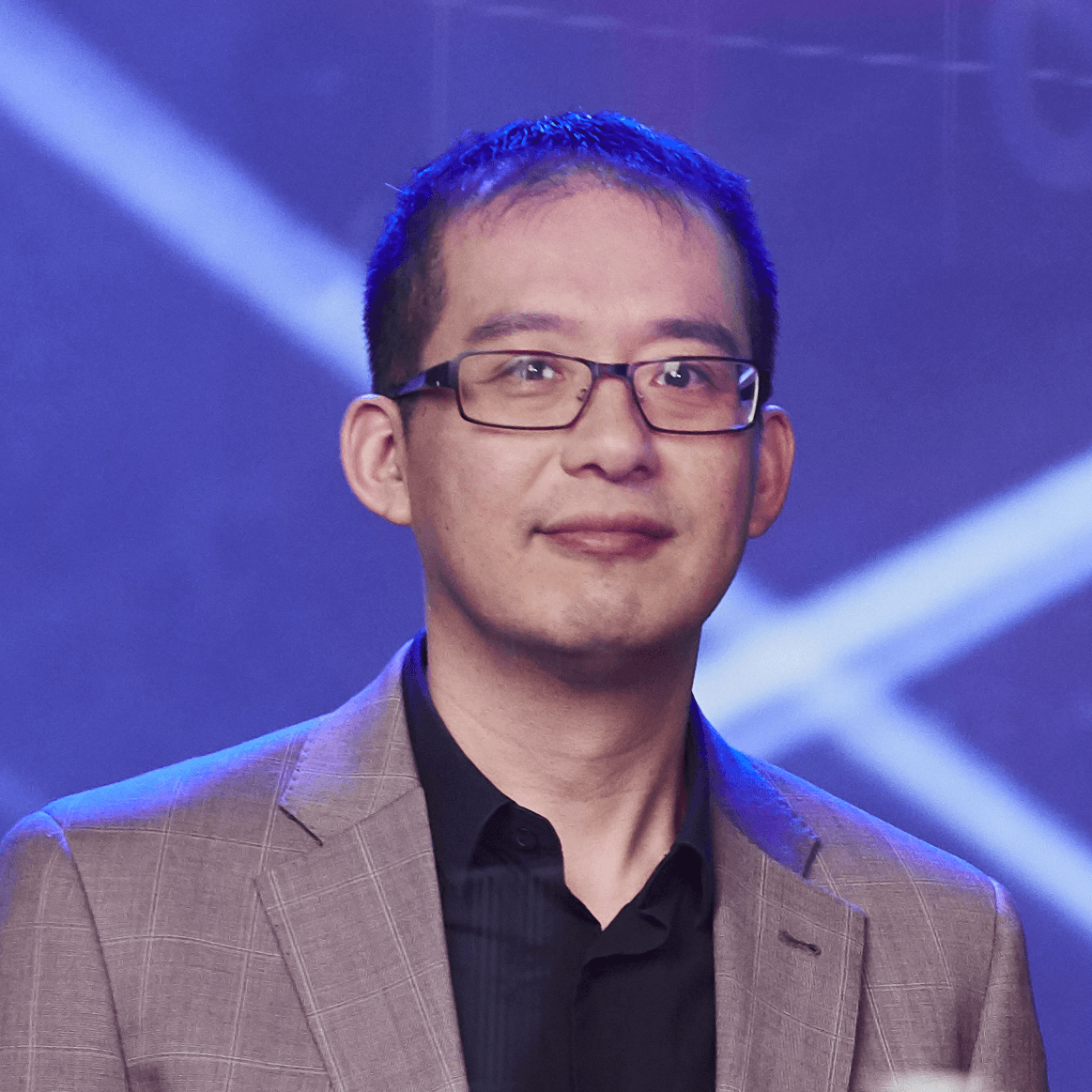 Yang Wang