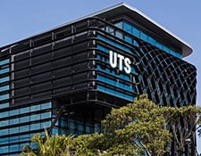 Rugby Australia Building