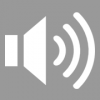 audio icon