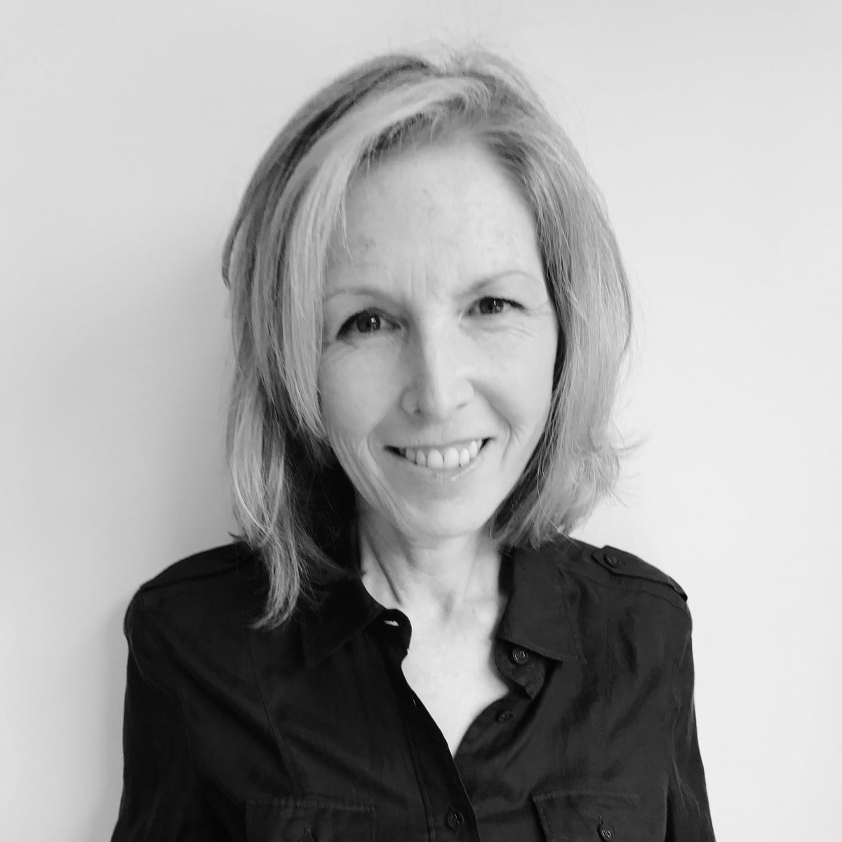 Brenda Carey