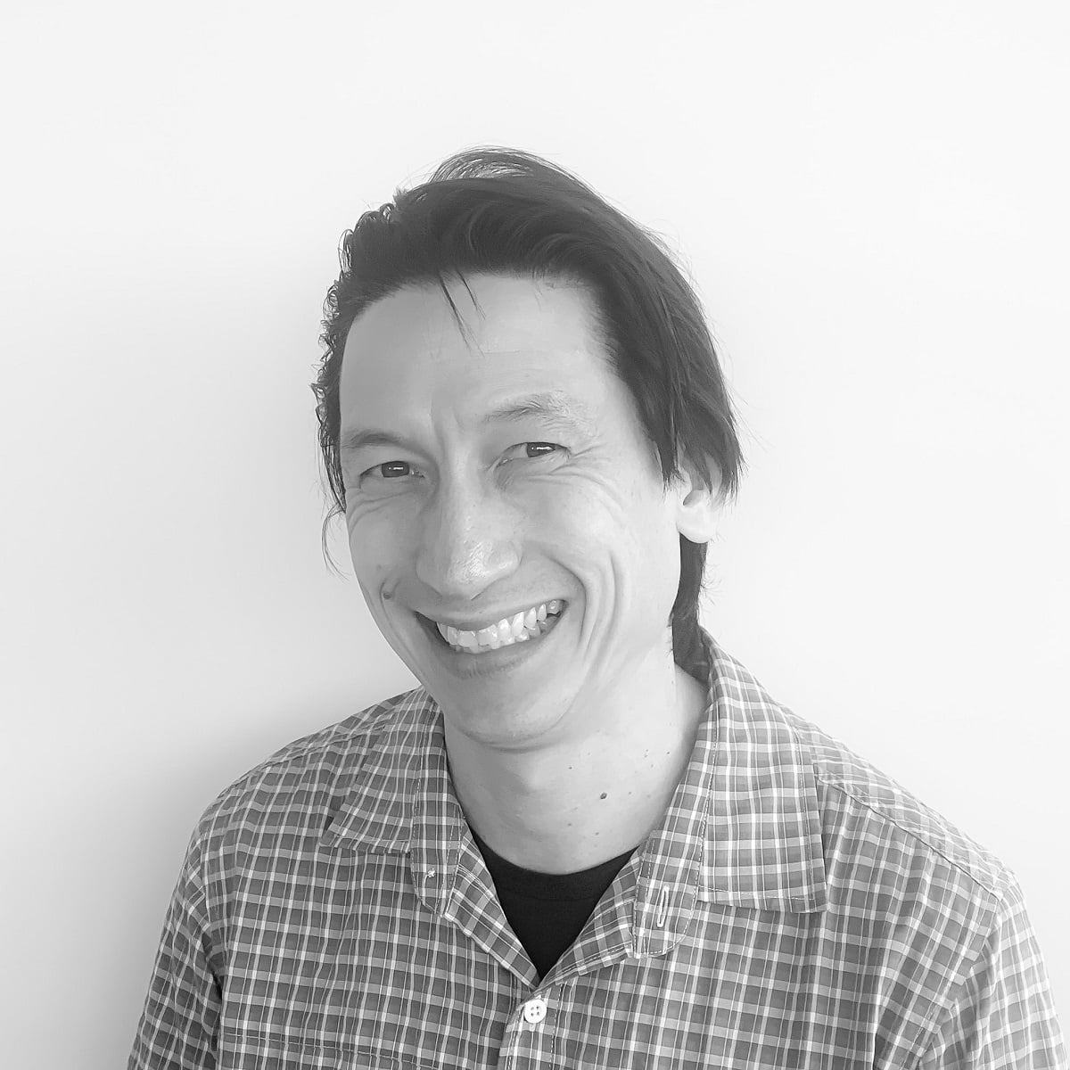 Doctor Damien Liu-Brennan