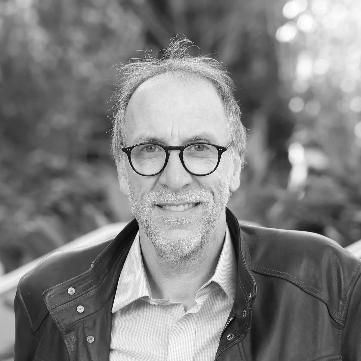 Professor Ross Menzies