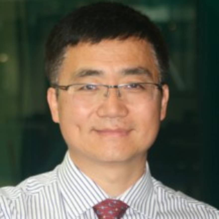 Professor Jianchun Li