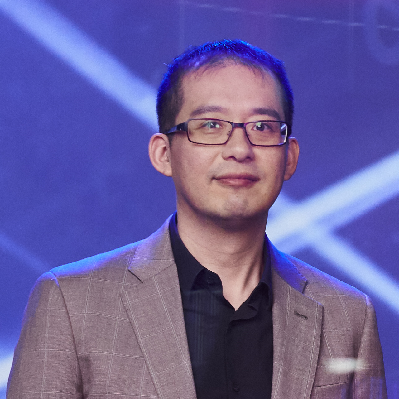 Associate Professor Yang Wang