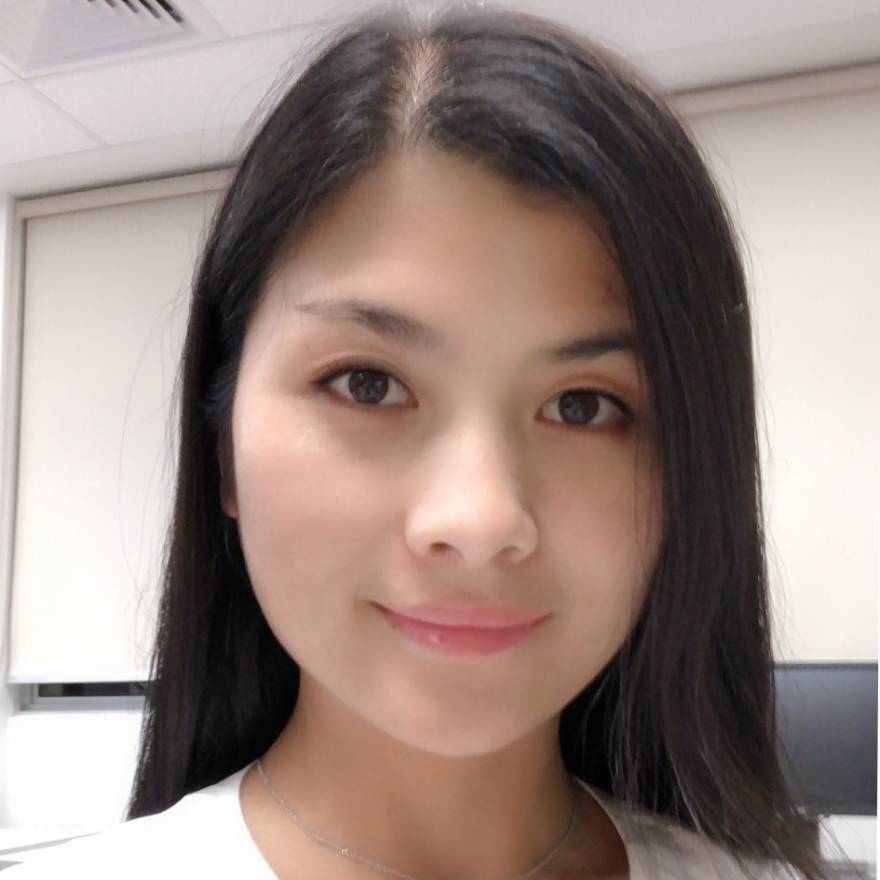 Doctor Yujie Qi