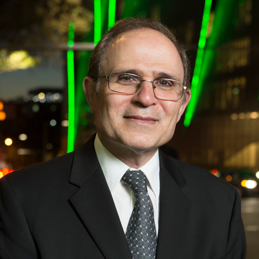Professor Hadi Khabbaz