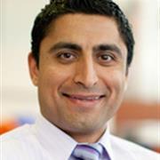 Professor Mehran Abolhasan