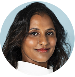 Dr Angela Rao-Newton