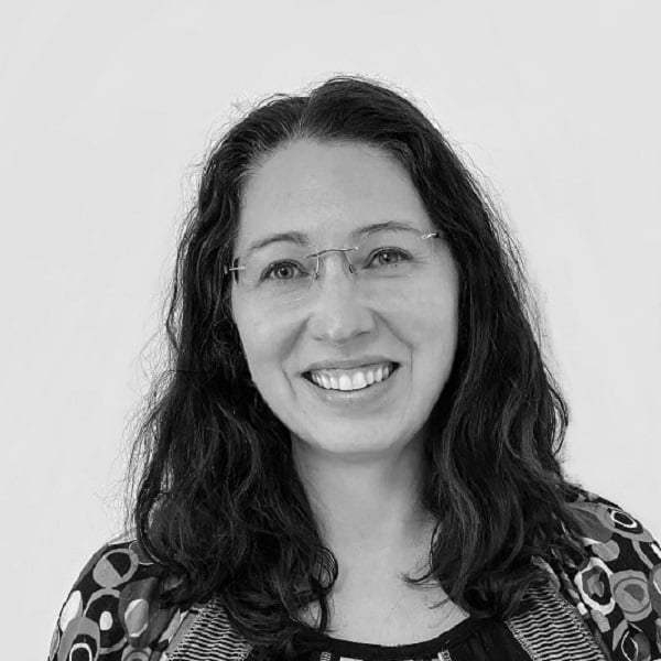 Dr Anna Hearne
