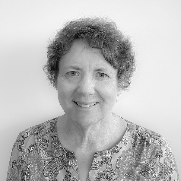 Dr Cheryl Andrews