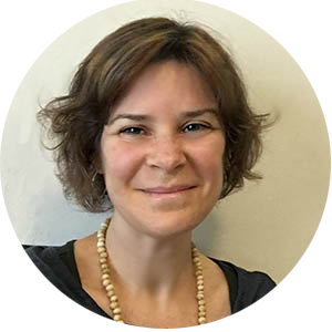 Gabrielle  Hall (She/Her)