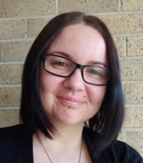 Hayley Clapham (She/Her)