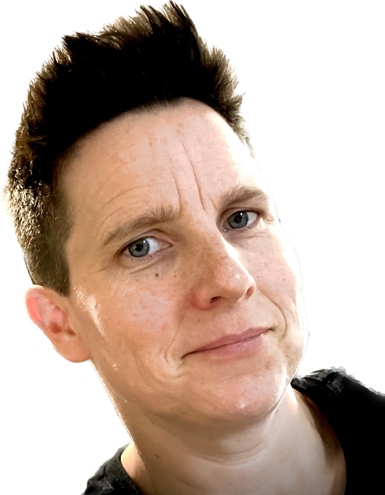 Sarah  Gurrin (she/her)