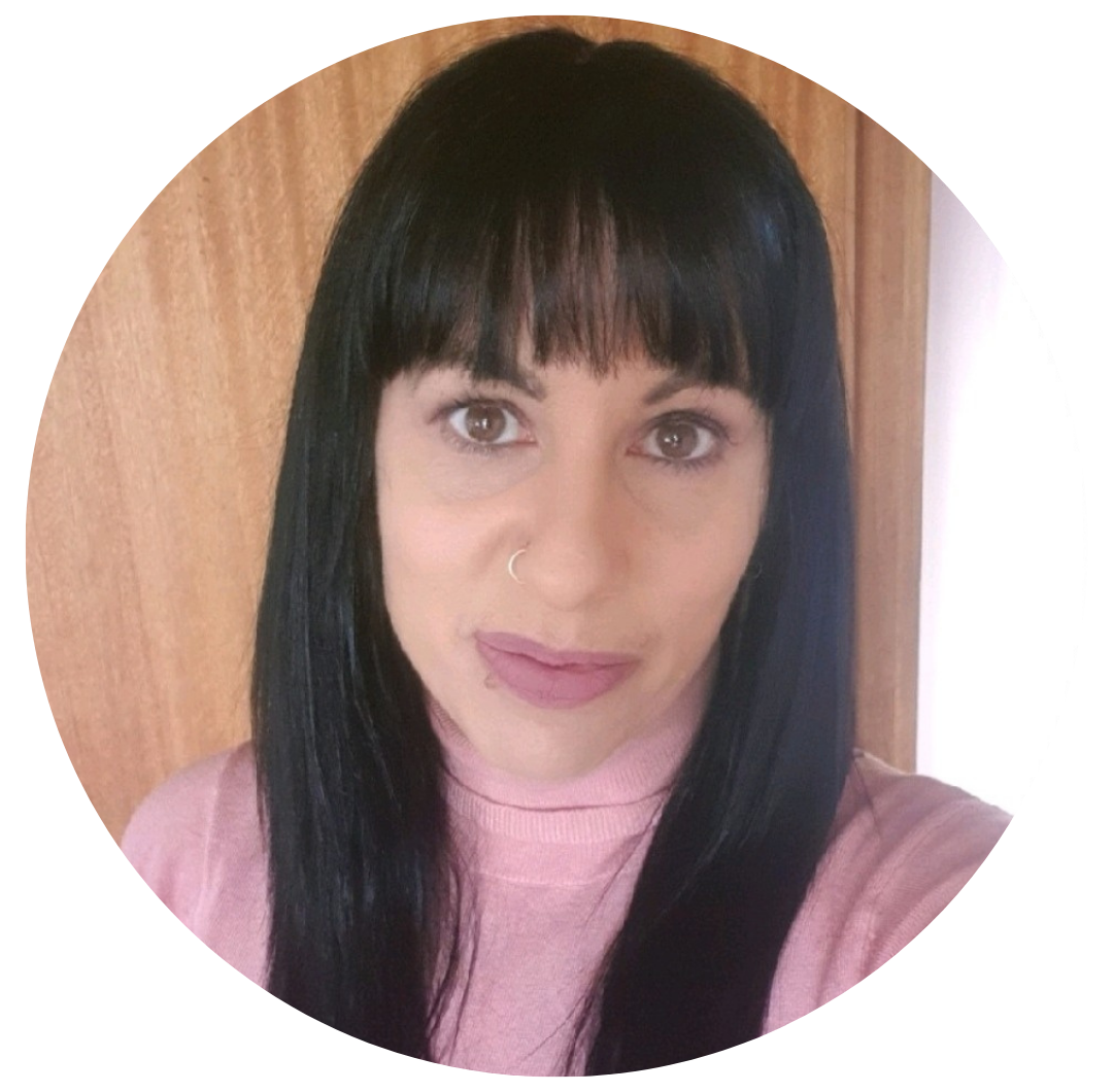 Tess Moodie (They/Them)