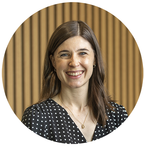 Dr Gemma Ingham