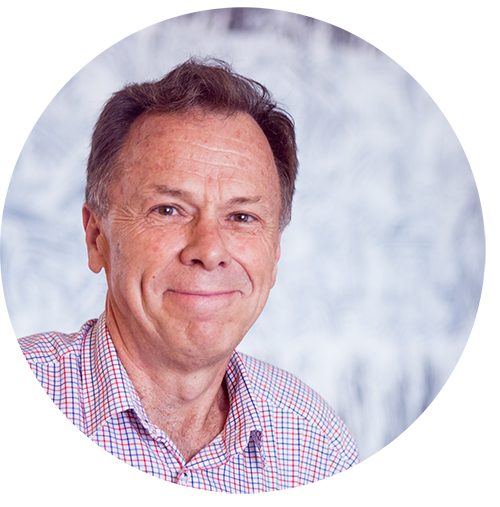 Professor Andrew Lloyd