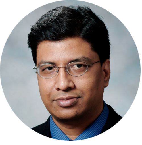 Dr Sriram Yennu