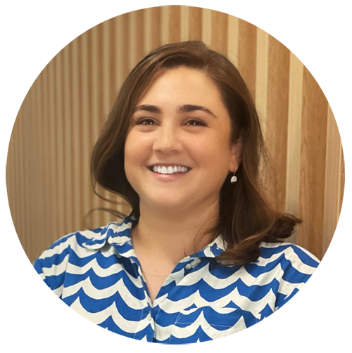 Dr Carolina Sandler