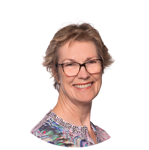 Dr Elizabeth Pearson