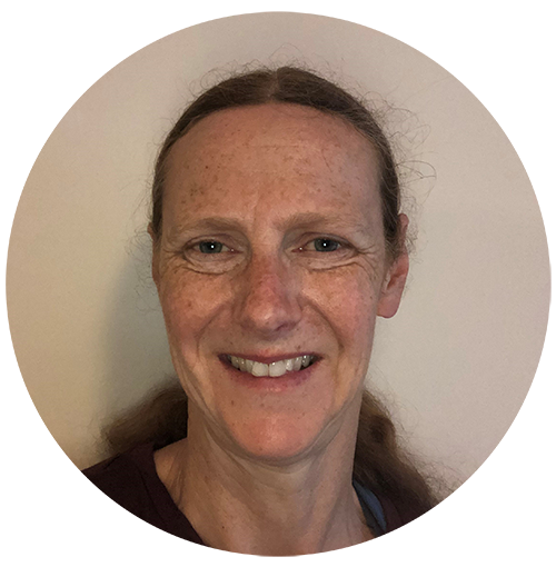 Professor Fiona Cramp