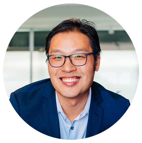Dr Wei Lee