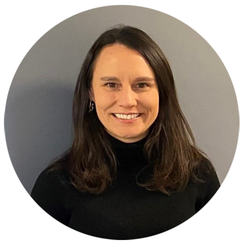 Dr Megan Ritchie