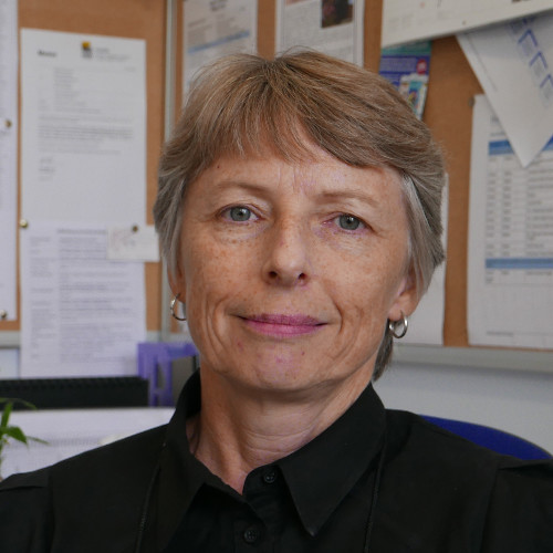 Mandy Williams
