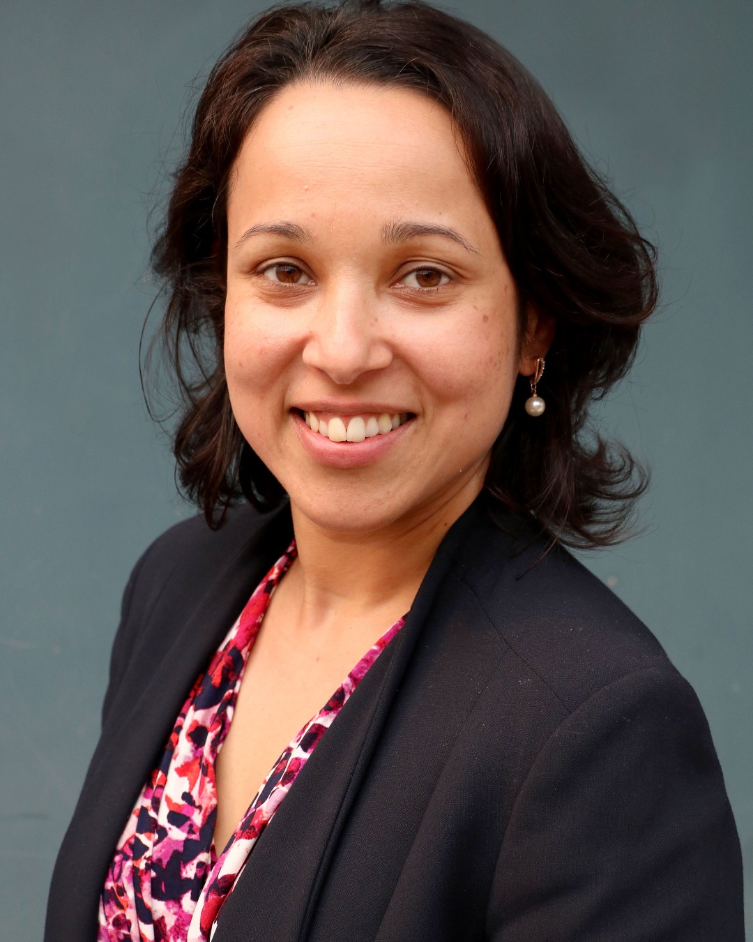 Marianne Gale