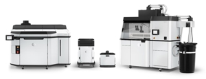 ProtoSpace HP Jet Fusion 5200