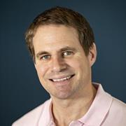 A/Prof Peter Stubbs