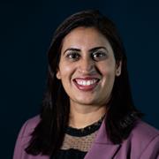 Dr Poonam Mehta