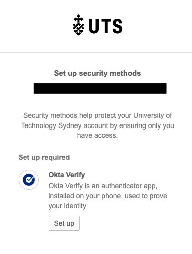 okta login