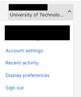 mfa settings screenshot