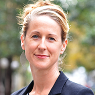 Melita Grant 2016