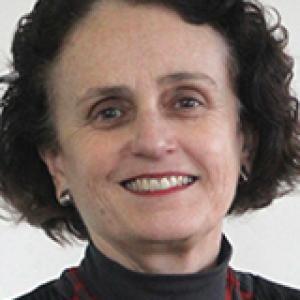 linda head shot