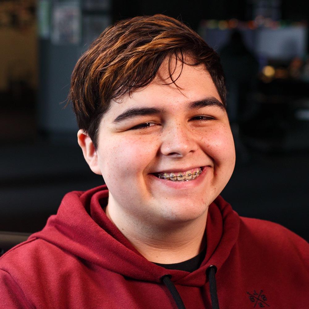 Brandon Nunez