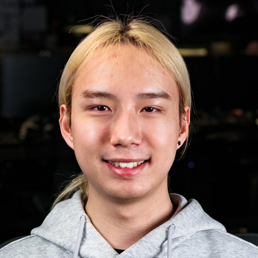 Jack (Yuxuan) Li