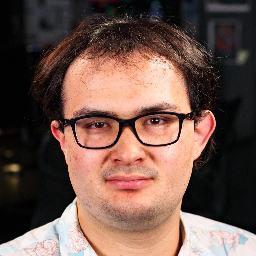 Seth Arnould