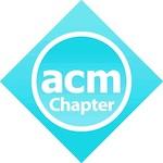 Logo of the Association for Computing Machinery