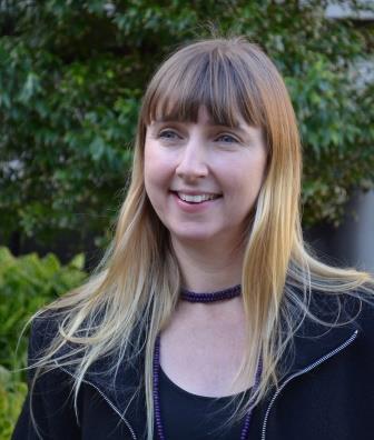 Associate Professor Angela Dawson