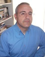 Rafael Rodríguez Prieto portrait