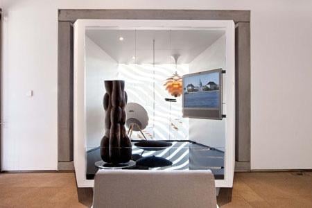 Danish Design at the House