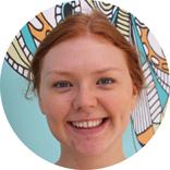 Megan Bown, UTS:Bachelor of Education in Primary Education student