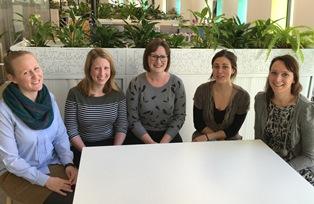 C3 marine researchers about to undertake voyage on RV Investigator to better understand ocean primary productivity